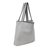STUDIO NOOS - Denim MOM BAG