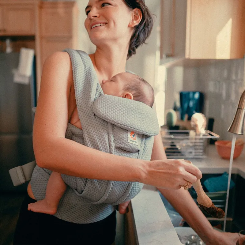 ERGOBABY OMNI DELUXE Mesh