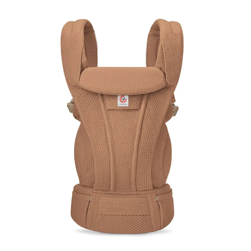 ERGOBABY OMNI DELUXE Mesh
