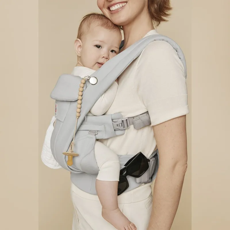 ERGOBABY OMNI DELUXE Mesh