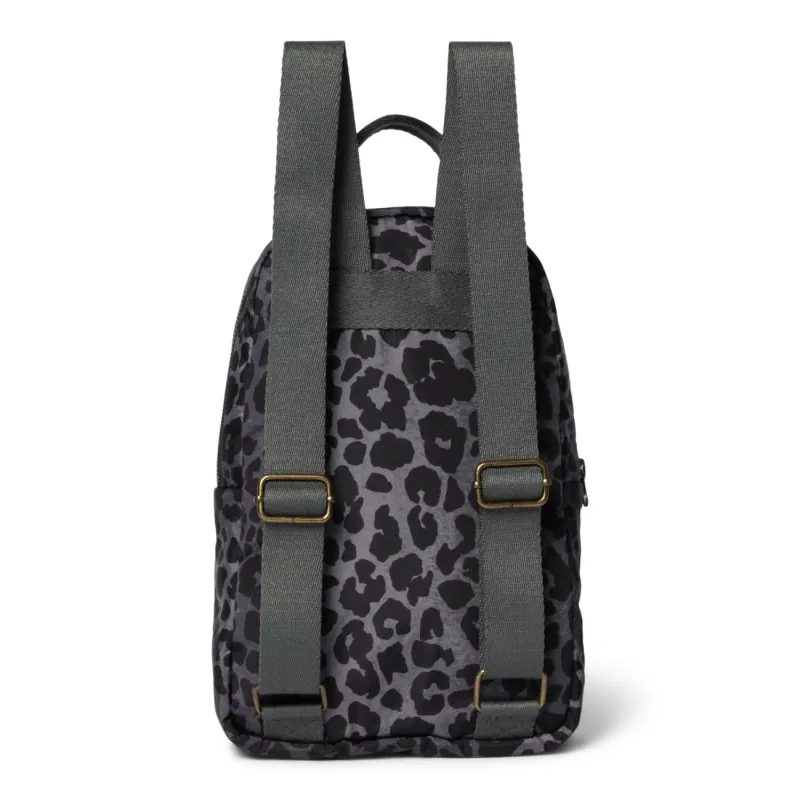STUDIO NOOS - Denim Mini BACKPACK - batůžek