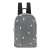 STUDIO NOOS - Denim Mini BACKPACK - batůžek