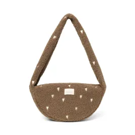 STUDIO NOOS - Teddy Mini Cross Body Bag
