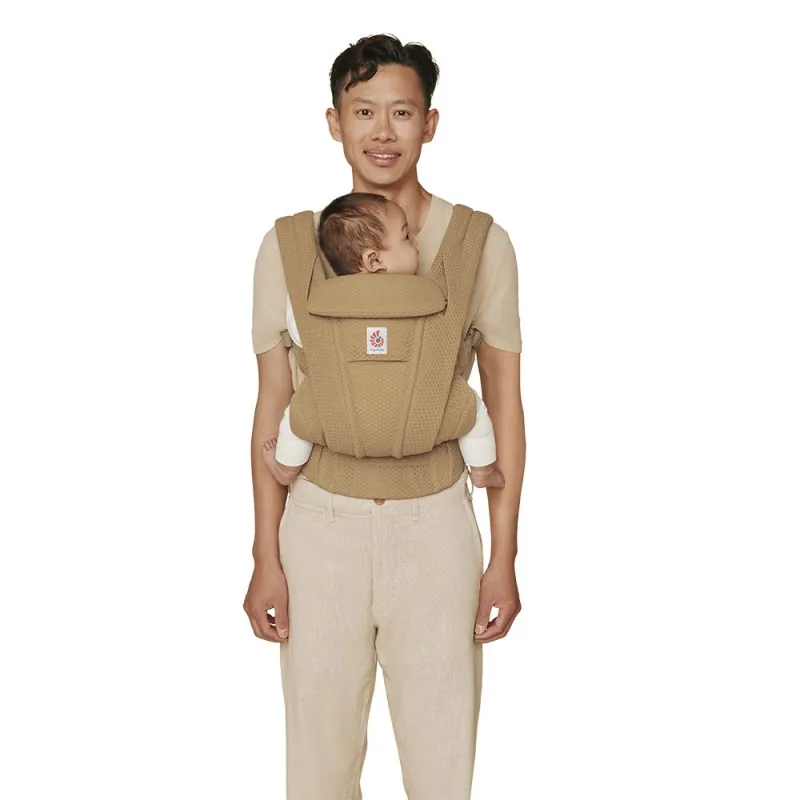 ERGOBABY OMNI DELUXE Mesh