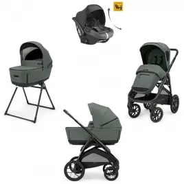 Inglesina Kočárek Aptica XT Darwin 4v1