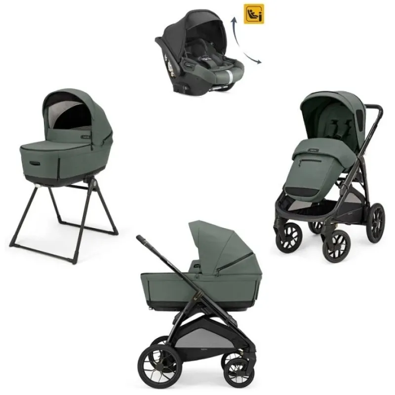 Inglesina Kočárek Aptica XT Darwin 4v1
