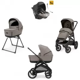 Inglesina Kočárek Aptica XT Darwin 4v1