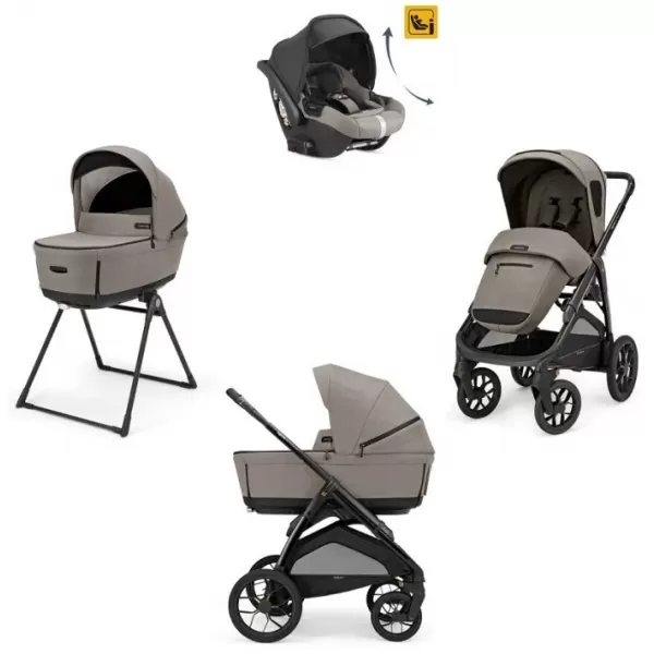 Inglesina Kočárek Aptica XT Darwin 4v1