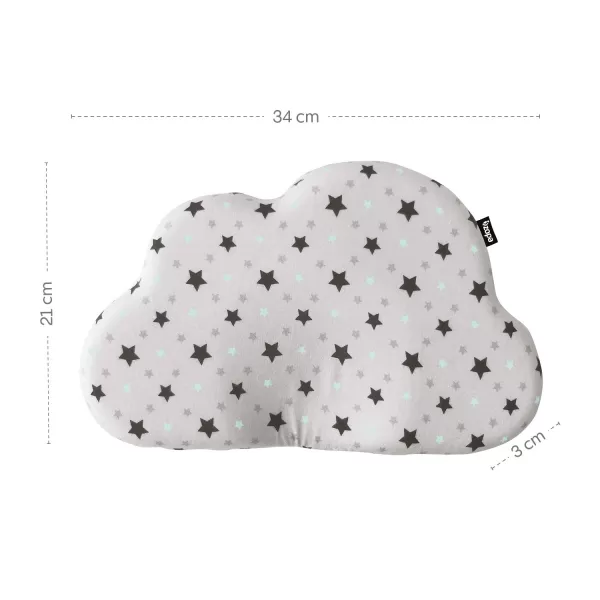 Zopa Polštářek z paměťové pěny