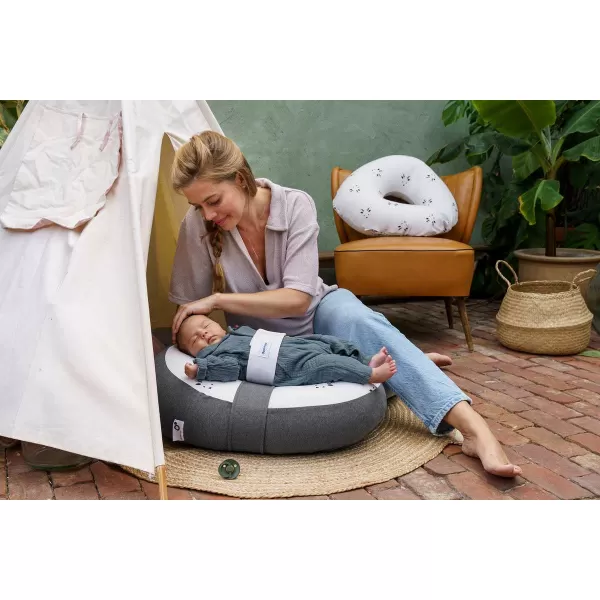 Doomoo Buddy potah relax