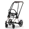 Barva Rose Gold