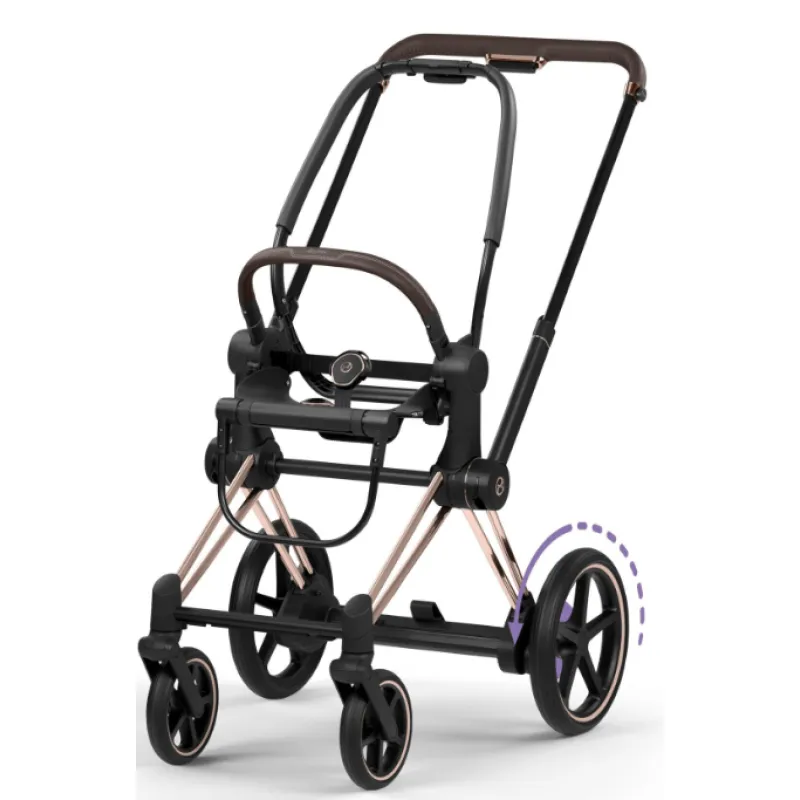 CYBEX e-Priam Frame - Style Collection