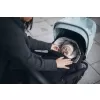 THULE NEWBORN NEST BLACK novorozenecký fusak