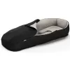 THULE NEWBORN NEST BLACK novorozenecký fusak