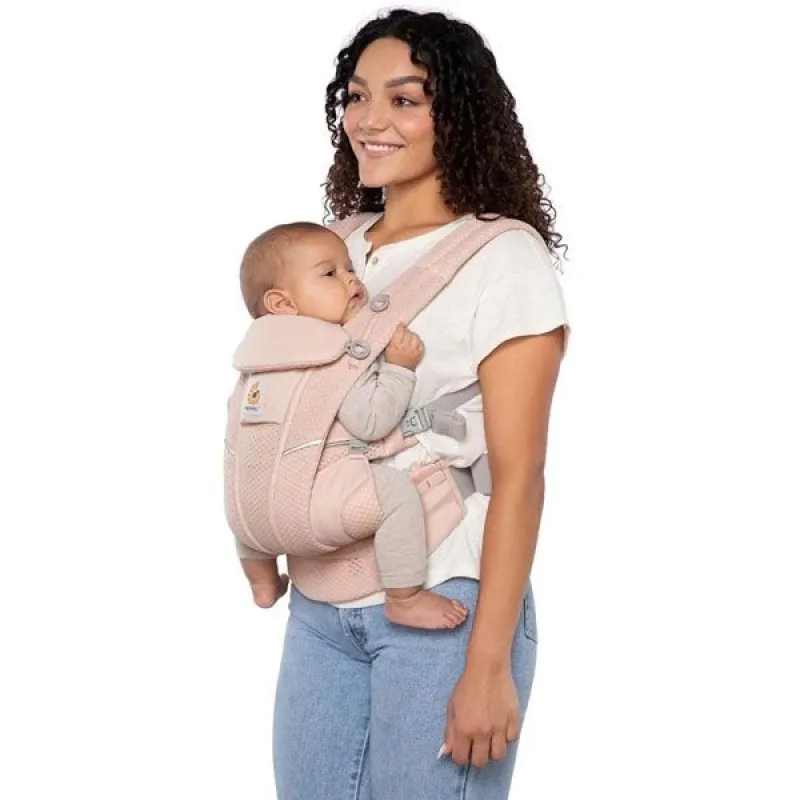 Ergobaby OMNI 360 BREEZE