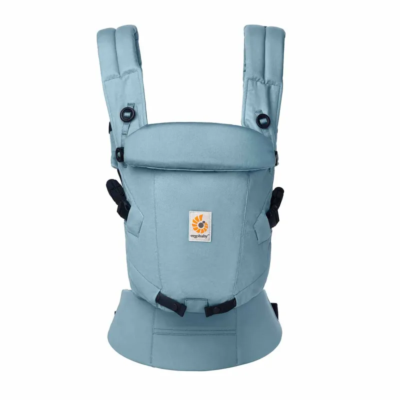 Ergobaby ADAPT Soft Touch Cotton