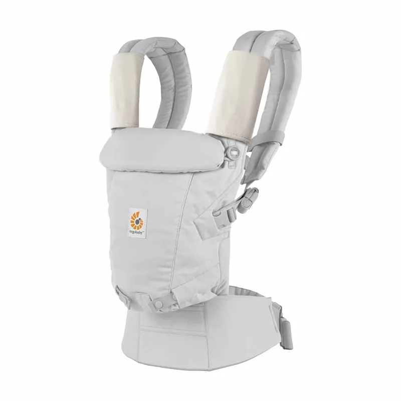 Ergobaby ADAPT Soft Touch Cotton