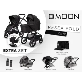 Moon ReSea FOLD extra set