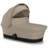 CYBEX Gazelle S + 2x Gazelle S Cot + sedačka ke golfové konfiguraci