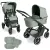 Abc Design Salsa 5 Air + adaptér pro autosedačku zdarma