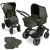 Abc Design Salsa 5 Air + adaptér pro autosedačku zdarma