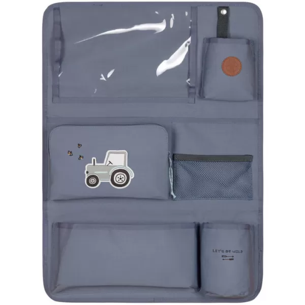 Lässig Car Wrap-to-Go Adventure