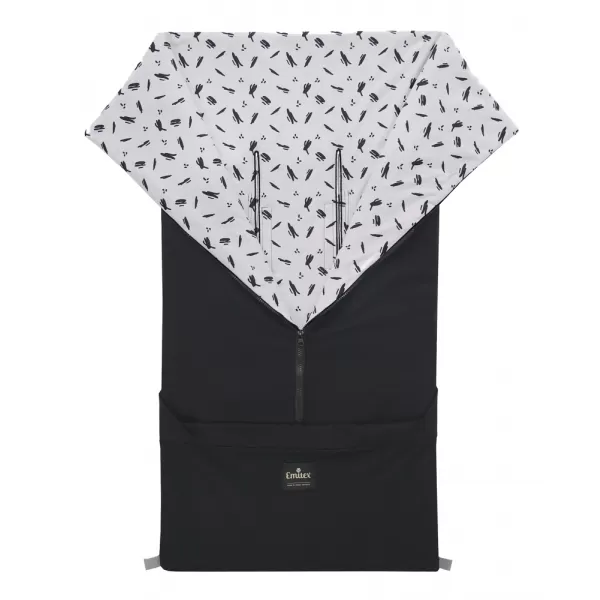 Emitex Fusak 2v1 BARY