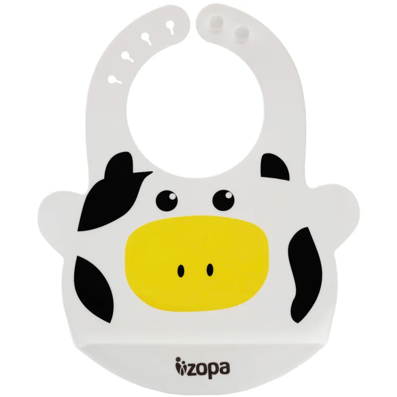 Zopa Silikonový bryndák