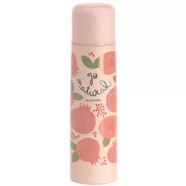 Suavinex TERMOSKA na tekutiny GO NATURAL