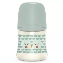 SUAVINEX Láhev BONHOMIA 150 ml fyziologická SX PRO +0 SF