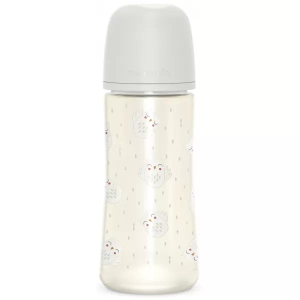 SUAVINEX LÁHEV BONHOMIA 360 ml fyziologická SX PRO +6 LF