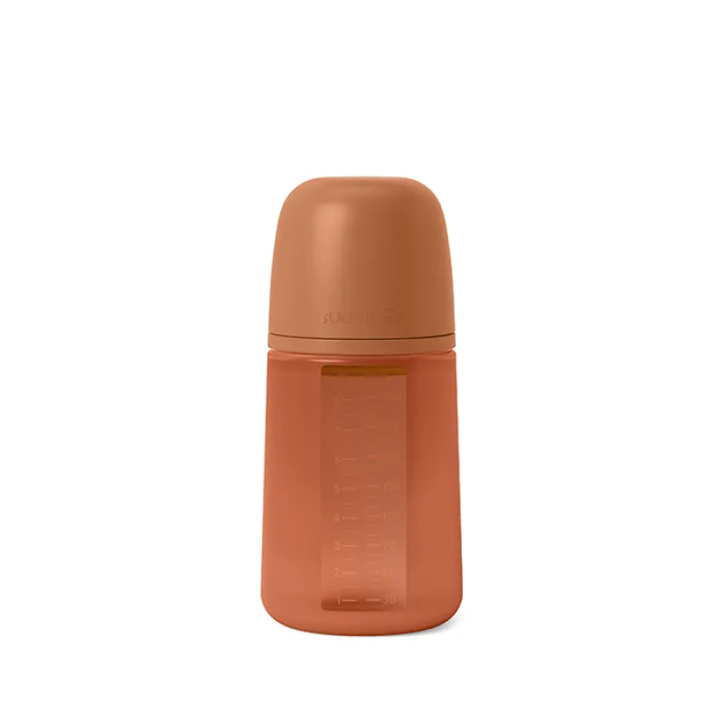 SUAVINEX KOJENECKÁ LÁHEV 240 ml M COLOUR ESSENCE