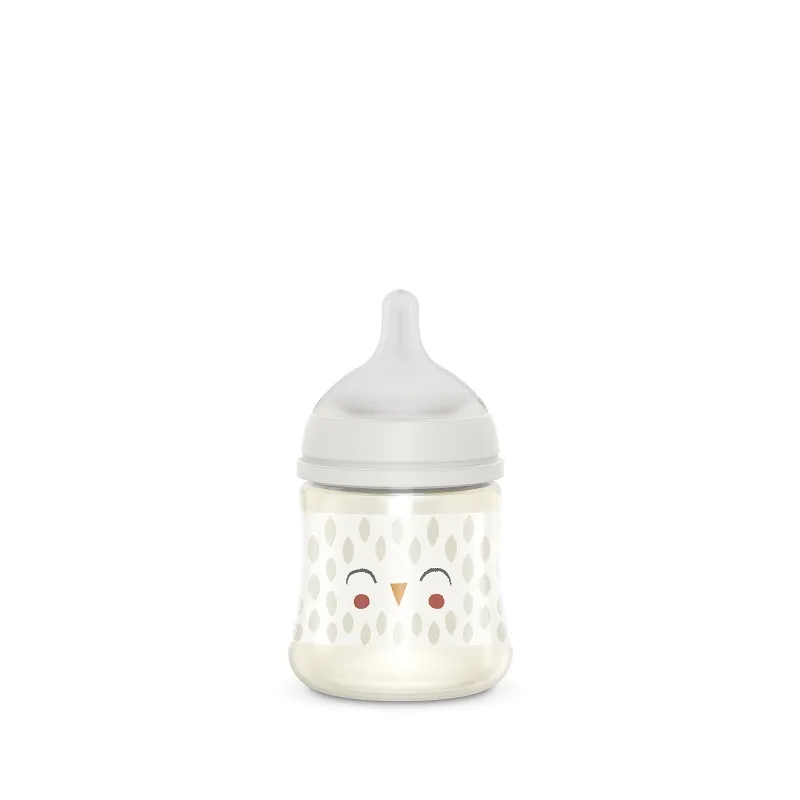 SUAVINEX Láhev BONHOMIA 150 ml fyziologická SX PRO +0 SF