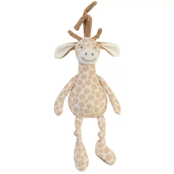 Happy Horse žirafa Gessy hudební