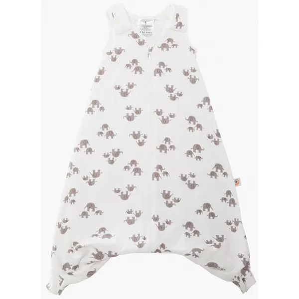 ERGOBABY Spací vak 18-36 m On the Move TOG 1.0