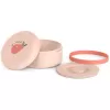 Suavinex SET mističek BENTOO GO NATURAL +4 m