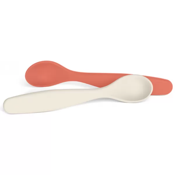 Suavinex Lžičky GO NATURAL 2 ks