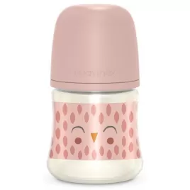 SUAVINEX Láhev BONHOMIA 150 ml fyziologická SX PRO +0 SF