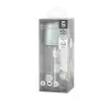 SUAVINEX LÁHEV BONHOMIA 270 ml fyziologická SX PRO +3 MF
