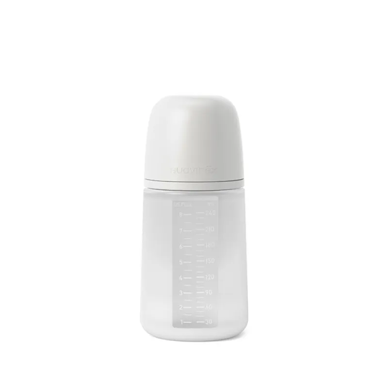 SUAVINEX KOJENECKÁ LÁHEV 240 ml M COLOUR ESSENCE