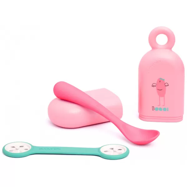 Suavinex SET na cesty BOOO