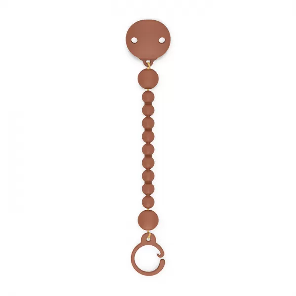 SUAVINEX KLIP na dudlík COLOUR ESSENCE