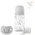 Suavinex SADA LÁHEV 270ml + DUDLÍK FYZIOLOGICKÝ 0/6M + KLIP JOY