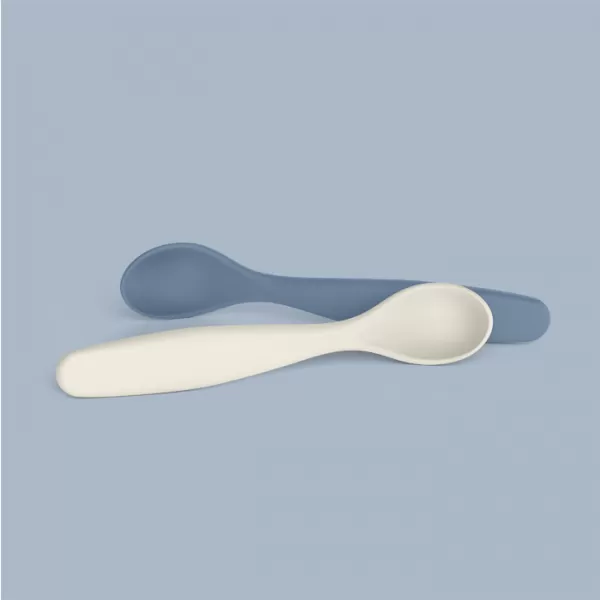 Suavinex Lžičky GO NATURAL 2 ks