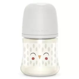 SUAVINEX Láhev BONHOMIA 150 ml fyziologická SX PRO +0 SF