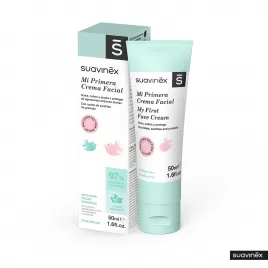 SUAVINEX Hydratační krém na obličej 50 ml