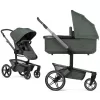 Barva Forest green