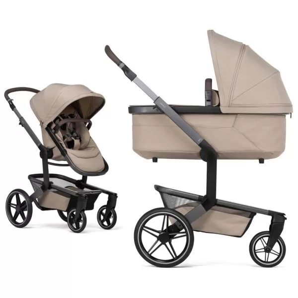 Joolz Day5 kompletní set