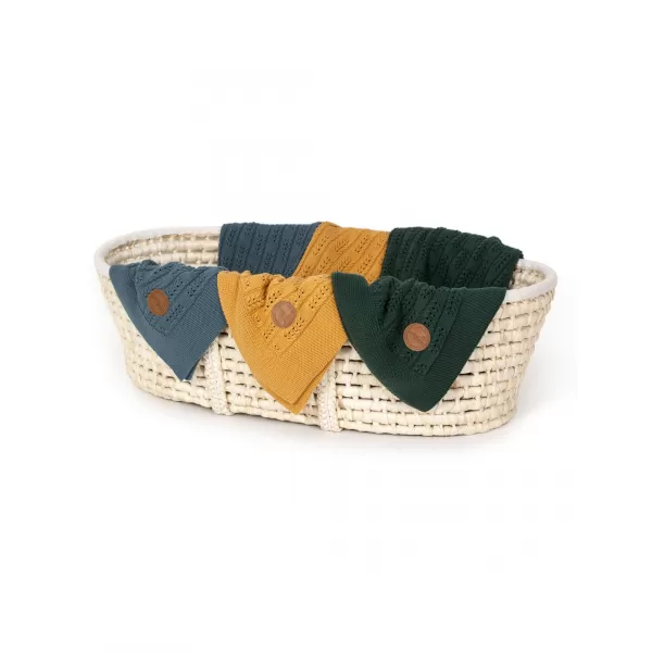 Ceba Deka pletená v dárkovém balení 90 x 90