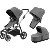 Barva Grey Melange